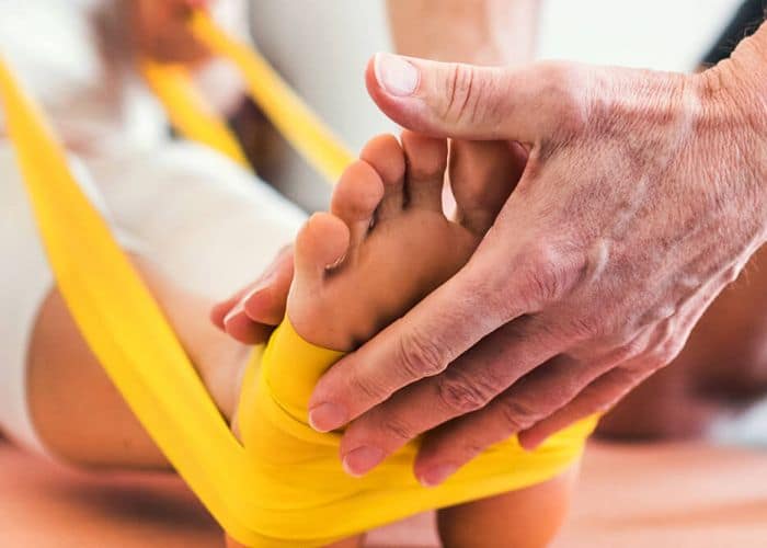 Physiomax Schweiz Wettingen Rehabilitation medizinisch Trainingstherapie Sportphysiotherapie