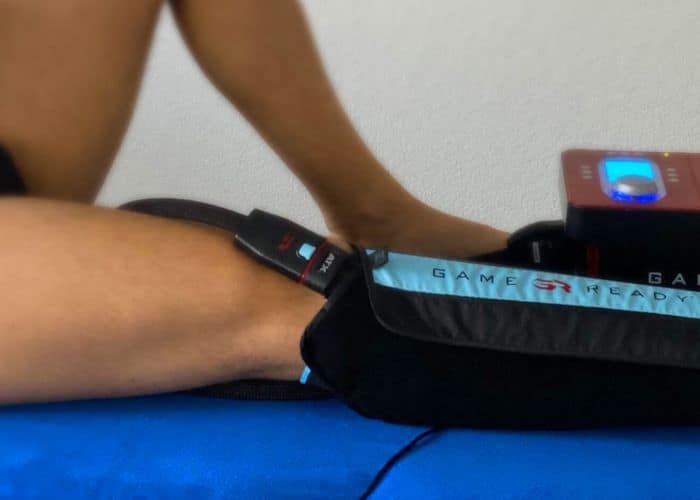 Physiomax Wettingen Physiotherapie Laser Dry Needling moderne Akkupunktur