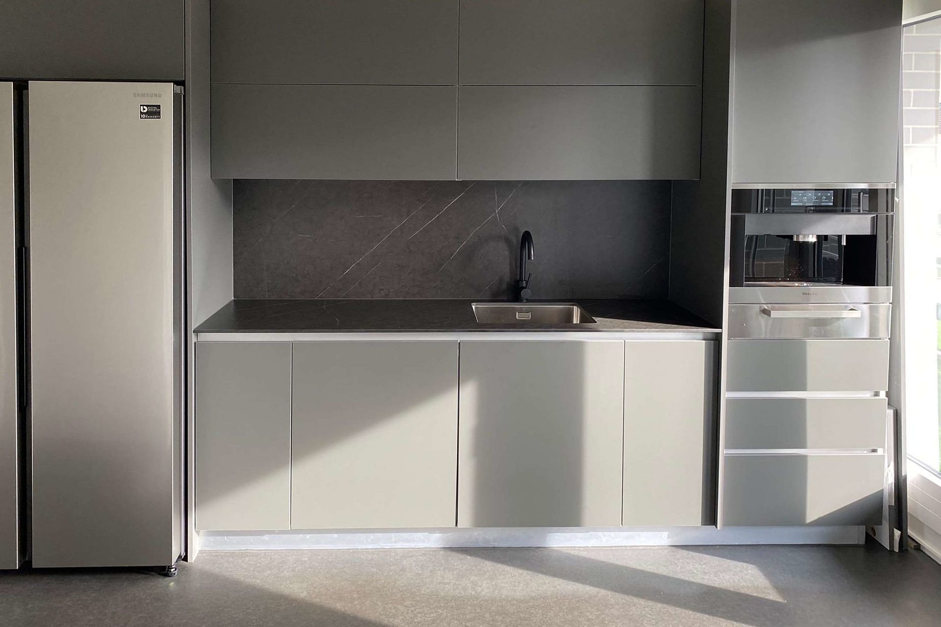 Physiomax Wettingen Physiotherapie Studio Küche