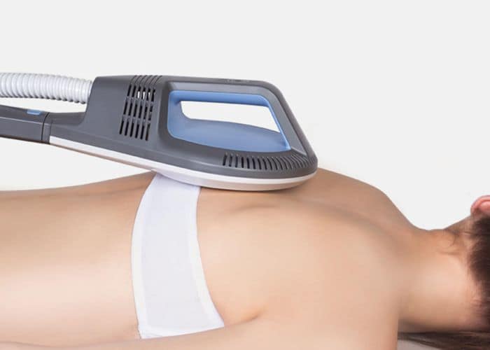 Physiomax Wettingen Physiotherapie Elektrotherapie