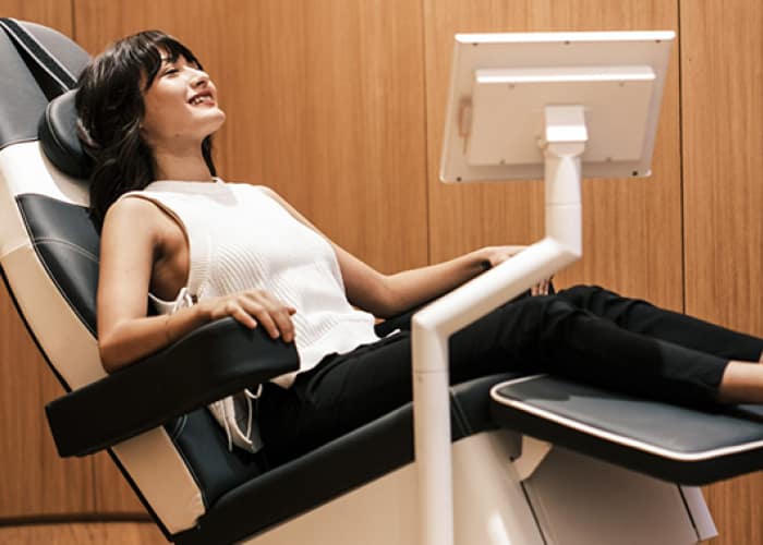 Physiomax Wettingen Pelvipower